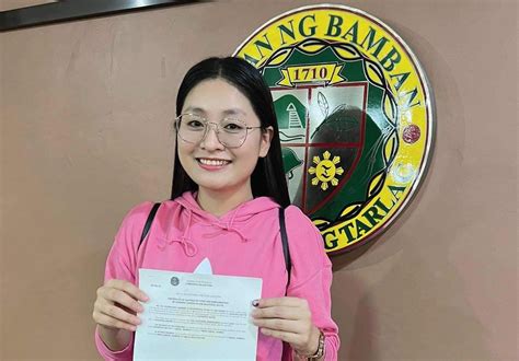 bamban tarlac election results 2022|Bamban town in Tarlac elects first female mayor.